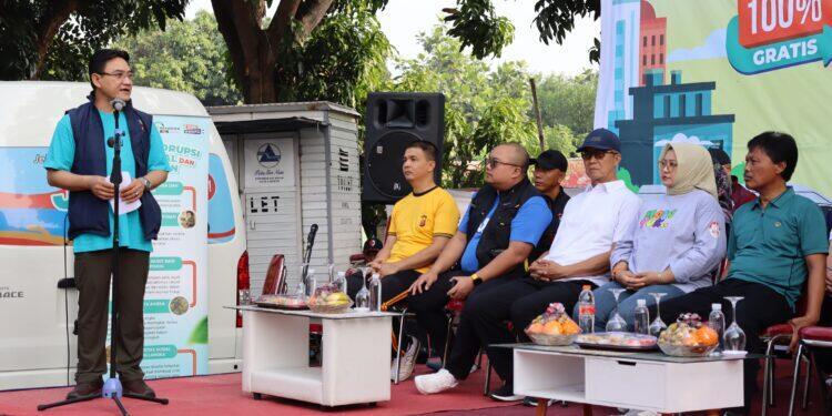 Jelajah Negeri Bangun Antikorupsi