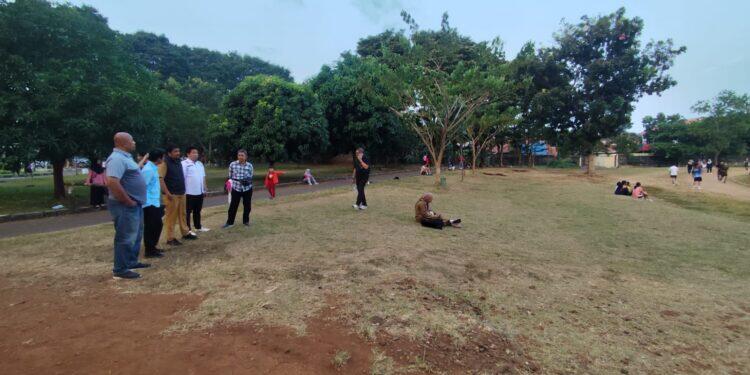 Kawasan Stadion Bima Bisa Dipakai Berlatih Atlet untuk Persiapan Porprov Jabar