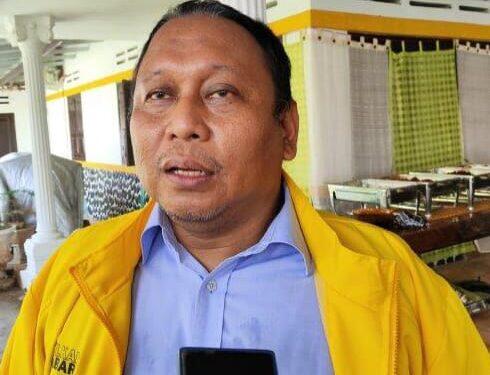 Asep Eka Mulyana, Wakil Ketua DPRD Majalengka : Pembahasan RPJMD 2025 – 2029 Akan Rampung Sesuai Target