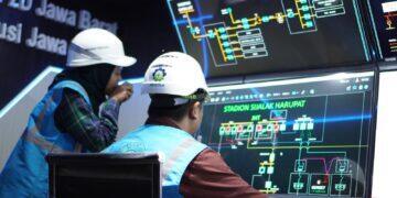 PLN Siaga Penuh Dukung Keandalan Listrik Gelaran Piala Presiden 2025 di Stadion Jalak Harupat
