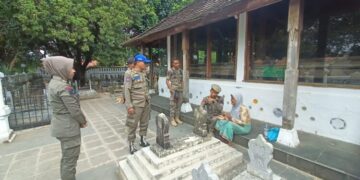 Makam Sunan Gunungjati