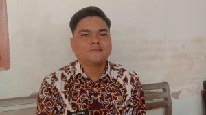 Pemdes Megu Gede