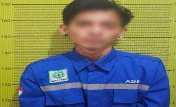 Satresnarkoba Polresta Cirebon Berhasil Ungkap Jaringan Narkoba Lintas Daerah, 30 Gram Sabu Disita