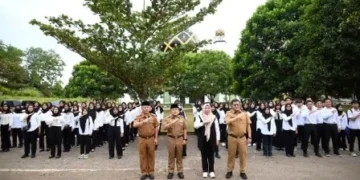 Job Fair Kuningan Berhasil Jaring 7.847 Tenaga Kerja