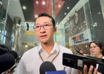 Ada Ketua Yayasan dan ART, KPK Panggil 20 Saksi Kasus Korupsi CSR BI