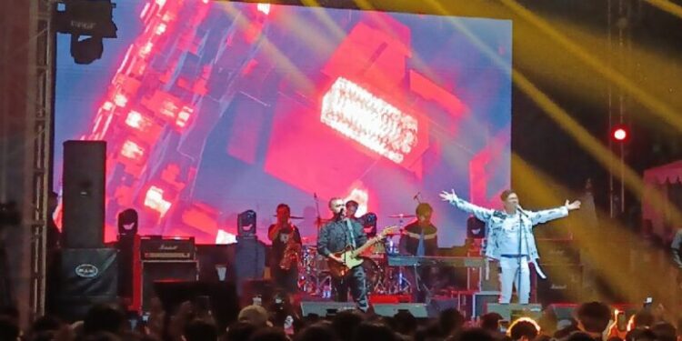 MyPertamina WikenFes 2025
