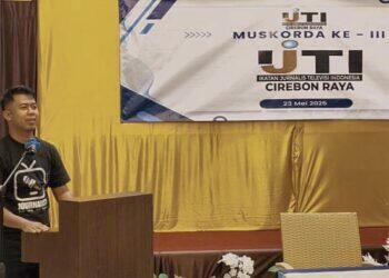 IJTI Cirebon Raya Dukung Langkah Pemkab Indramayu untuk Pengosongan Gedung Graha Pers