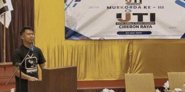 IJTI Cirebon Raya Dukung Langkah Pemkab Indramayu untuk Pengosongan Gedung Graha Pers