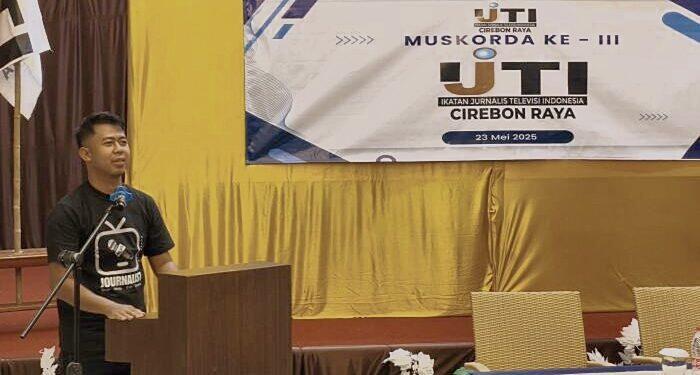 IJTI Cirebon Raya Dukung Langkah Pemkab Indramayu untuk Pengosongan Gedung Graha Pers