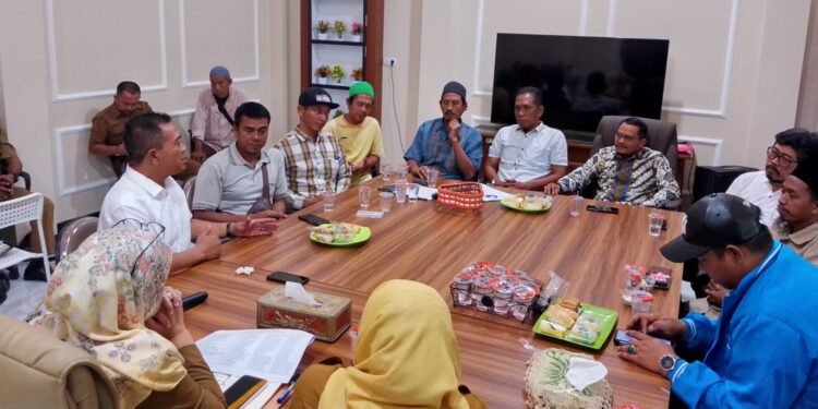 Pemkot Cirebon Janji Atasi Dampak Pencemaran Air Tanah TPA Kopi Luhur