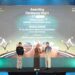Program TJSL PERINTIS Kilang Pertamina Balongan Raih Penghargaan ISRA 2025