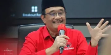 Soal Kasus Tom Lembong dan Hasto, Djarot Sentil ‘Korupsi Gajah’ yang Dibiarkan