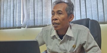 Bina Marga Kabupaten Cirebon Akan Evaluasi Pengajuan Lelang, 2026 Target Lelang Dini