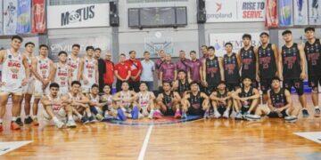 Cheng Hoo Cup 2025 Hadirkan Tim Basket Legendaris 