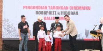 OJK: Simpanan Pelajar (SimPel) Hingga Mei 2025 Total Dana Mencapai Rp61,2 Miliar 