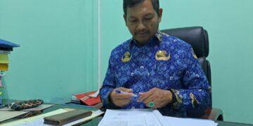 DLH Ingin Kerja Sama dengan PT Global Energy Investama Group Terealisasi
