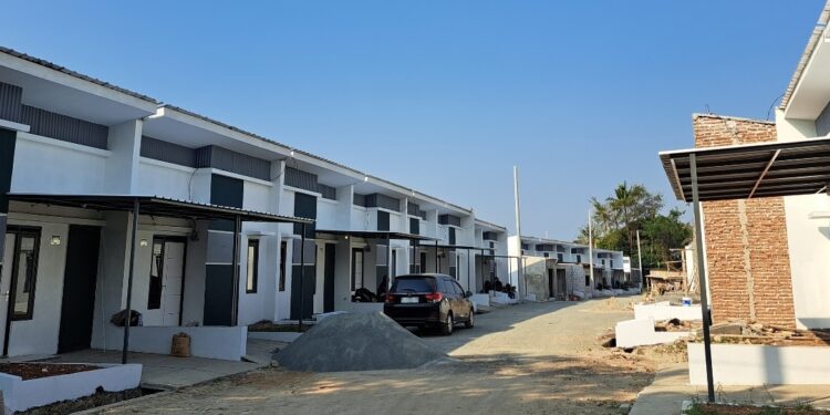 Serahkan PSU Perumahan Tanpa Biaya, Dinas Hanya Minta Ini