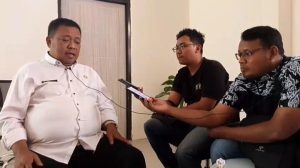 Tiga Tersangka Kasus PIP Dinonaktifan dari Tugasnya di SMAN 7 Kota Cirebon