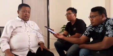 Tiga Tersangka Kasus PIP Dinonaktifan dari Tugasnya di SMAN 7 Kota Cirebon