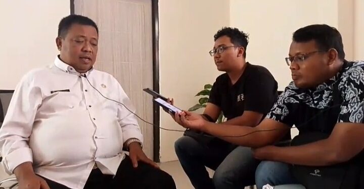 Tiga Tersangka Kasus PIP Dinonaktifan dari Tugasnya di SMAN 7 Kota Cirebon