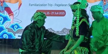 Disparekraf dan Disbud DKI Gelar Famtrip ke Kota Cirebon, Eksplor Pariwisata dan Budaya
