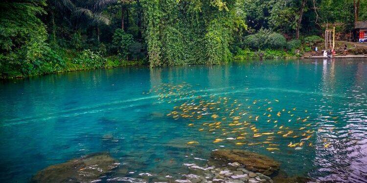 Tingginya Warga Majalengka Berwisata ke Luar Daerah