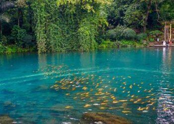 Tingginya Warga Majalengka Berwisata ke Luar Daerah