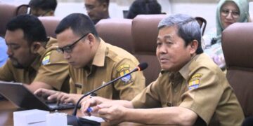 Kekosongan Tiga Direksi BUMD, Walikota Cirebon Masih Evaluasi Kinerja 