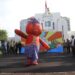Athara Anak Pantai Utara, Nama Maskot Terbaru Kota Cirebon 