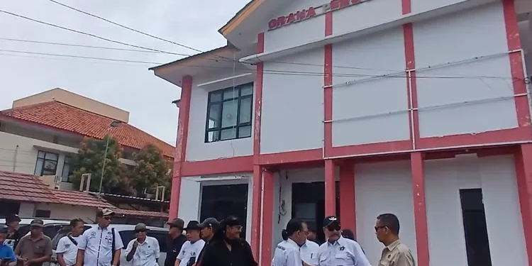 PWI se-Ciayumajakuning Kecam Keras Pemkab Indramayu 