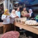 Harga Bawang Merah di Kuningan Tembus Rp 60 Ribu per kilogram