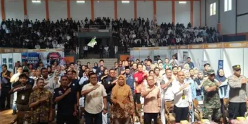 Bupati Dian Optimis Angka Pengangguran di Kuningan Turun Setiap Tahunnya