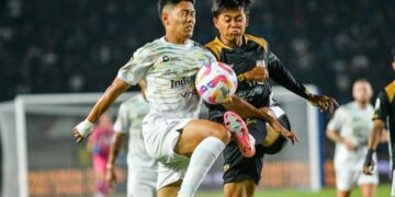 Bus Persib Kecelakaan di Thailand, Seluruh Pemain dan Ofisial Dalam Kondisi Sehat