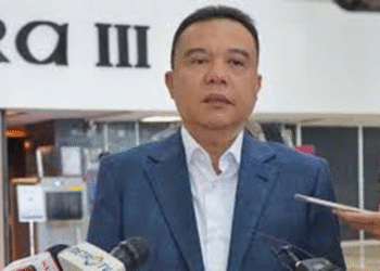 DPR Setujui Usulan Prabowo Soal Abolisi Tom Lembong dan Amnesti Sekjen PDI Perjuangan Hasto