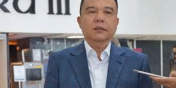 DPR Setujui Usulan Prabowo Soal Abolisi Tom Lembong dan Amnesti Sekjen PDI Perjuangan Hasto