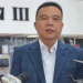 DPR Setujui Usulan Prabowo Soal Abolisi Tom Lembong dan Amnesti Sekjen PDI Perjuangan Hasto