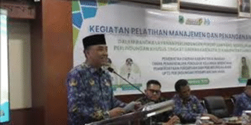 Dugaan Pencabulan Anak Disabilitas oleh Oknum Kades, Ini Kata Kepala DPPKBP3A Kuningan