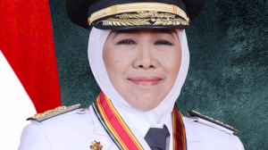 Gubernur Jatim Khofifah Diperiksa di Polda Jatim, KPK Buka Suara