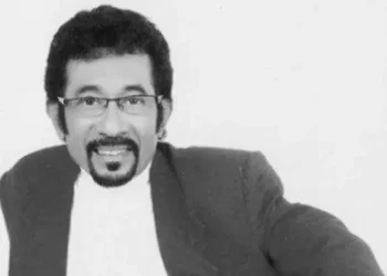 Penyanyi Dangdut Senior Hamdan ATT Meninggal Dunia Diusia 76 Tahun
