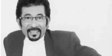 Penyanyi Dangdut Senior Hamdan ATT Meninggal Dunia Diusia 76 Tahun