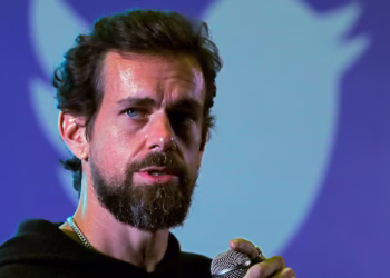 Jack Dorsey Luncurkan Aplikasi Pesaing WhatsApp, Bisa Chat Tanpa Koneksi Internet