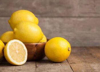 5 Manfaat Jeruk Lemon untuk Kesehatan Tubuh