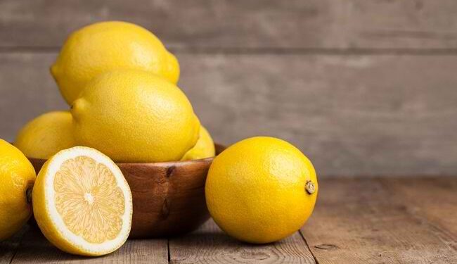 5 Manfaat Jeruk Lemon untuk Kesehatan Tubuh