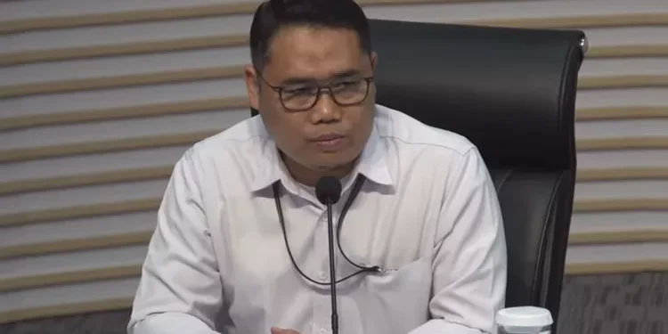 KPK segera Tetapkan Tersangka Kasus Dugaan Korupsi CSR BI