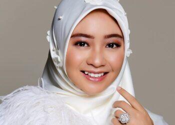 Miliki Suara Merdu, Aktis Ega Noviantika Ternyata Kelahiran Kuningan
