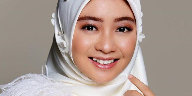 Miliki Suara Merdu, Aktis Ega Noviantika Ternyata Kelahiran Kuningan