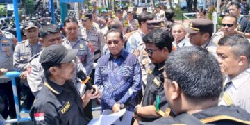 Pekan Ini, Polres Ciko Tetapkan Tersangka di Kasus Dugaan Penggelapan di PDAM Kota Cirebon