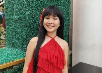 Semakin Bersinar, Cinta Maharani Aktris Muda Berbakat Asal Kuningan