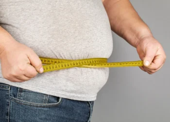 Tips Mencegah Obesitas