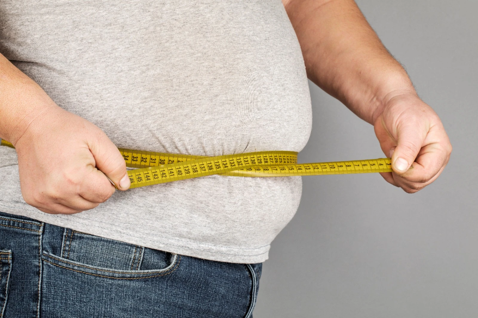 Tips Mencegah Obesitas
